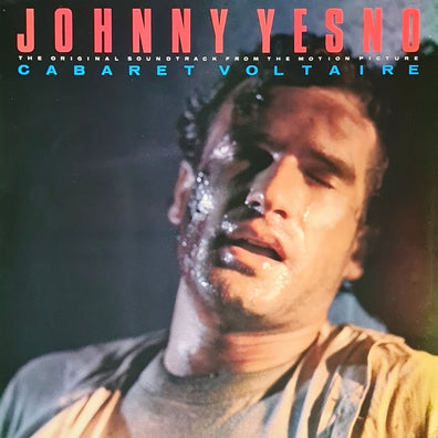 Pre Loved Record - Cabaret Voltaire - Johnny Yesno (OST)